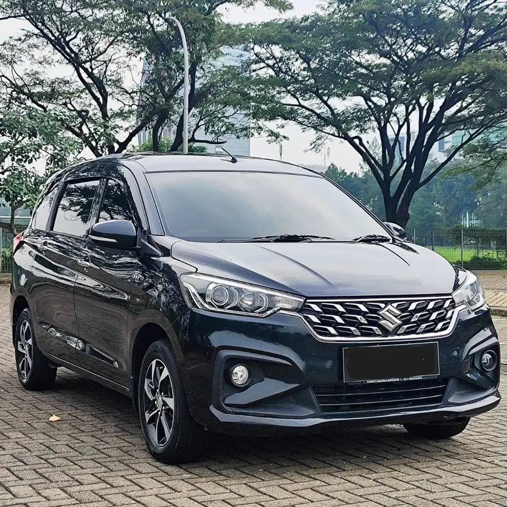 SUZUKI ERTIGA 1.5 GX HYBRID AT Matic 2023