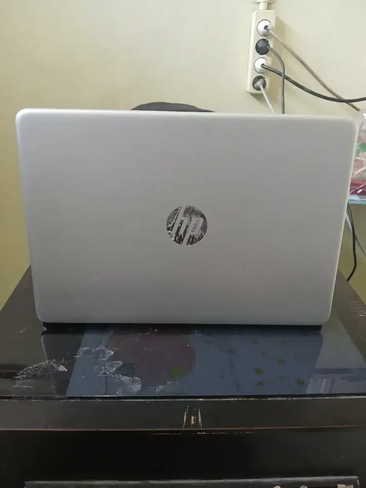 LAPTOP HP 14S DQ-5115TU