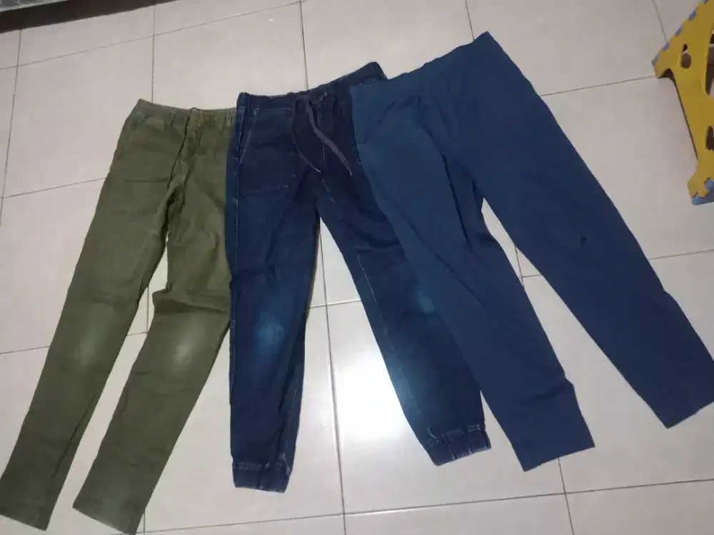 Dijual Celana Casual