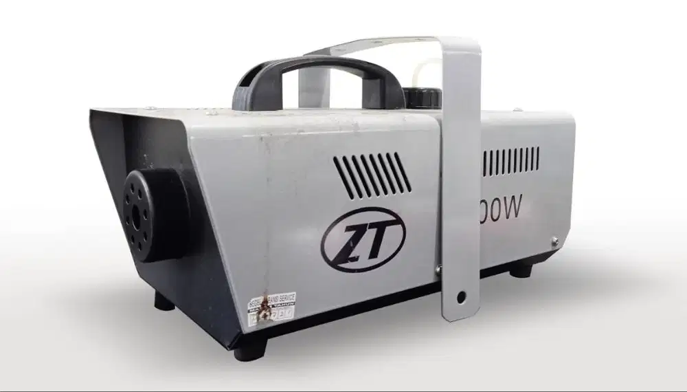 MESIN SMOKE FOGGING ASAP 900WATT