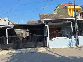 Rumah Kontrakan Maguwo Timur Stadion Jogja Bay 3 KT 24Juta