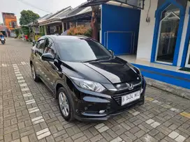 Honda HR-V E matic 2017 (dp 3 jt)