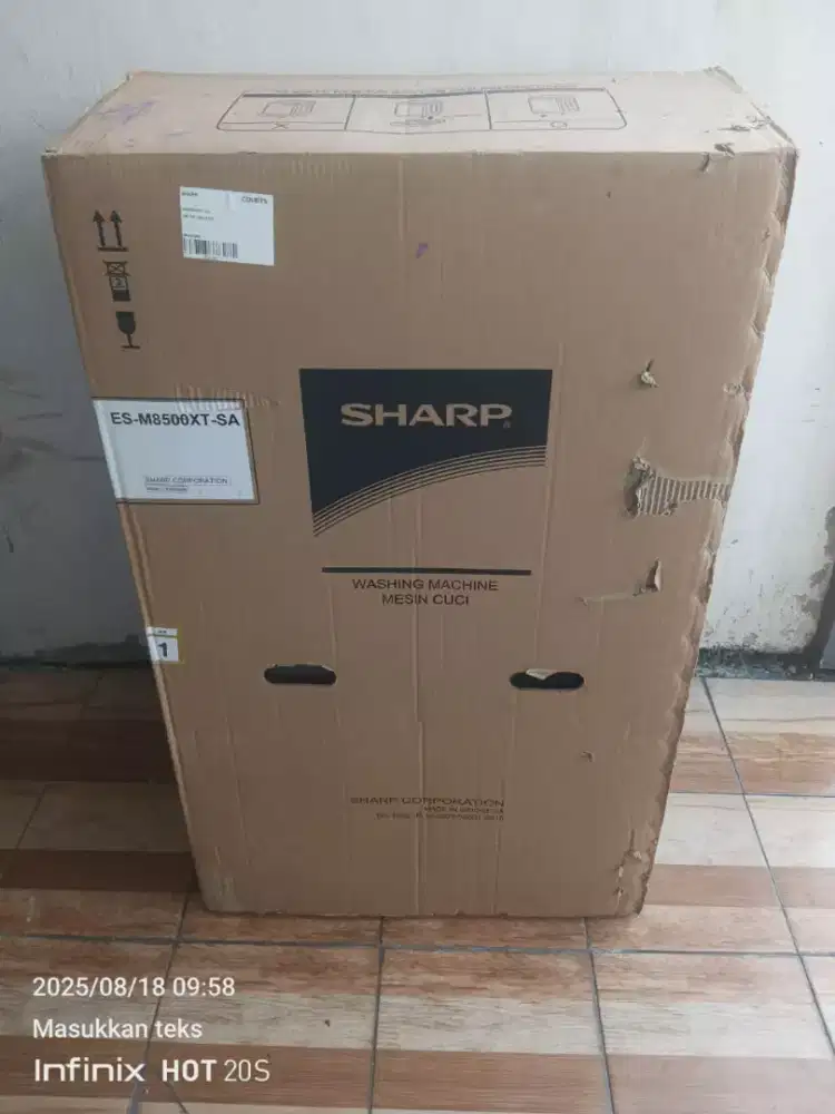 mesin cuci 1tabung murah