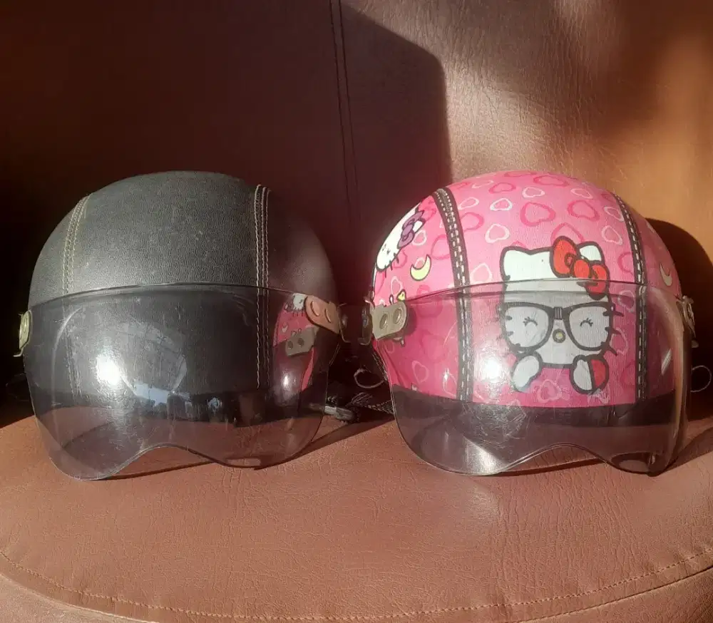 Helm Anak Bagus