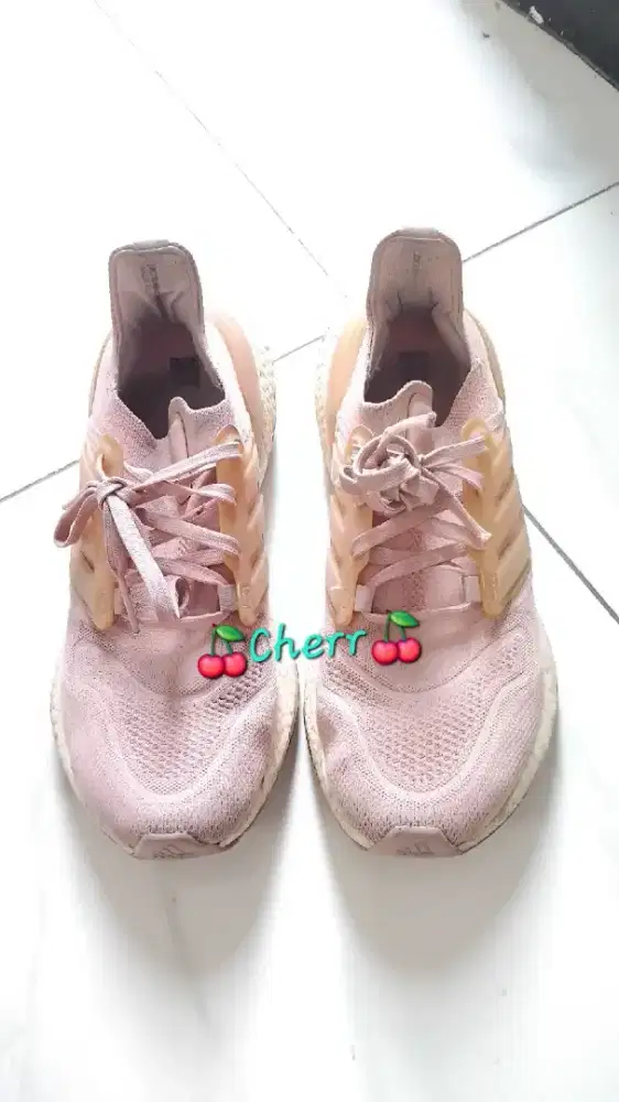 Sneakers Adidas ultraboost 38