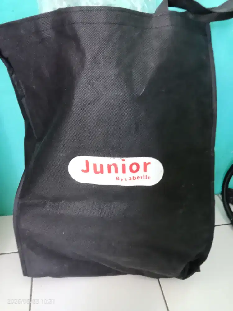 Jual kursi roda dorong (stroller anak)