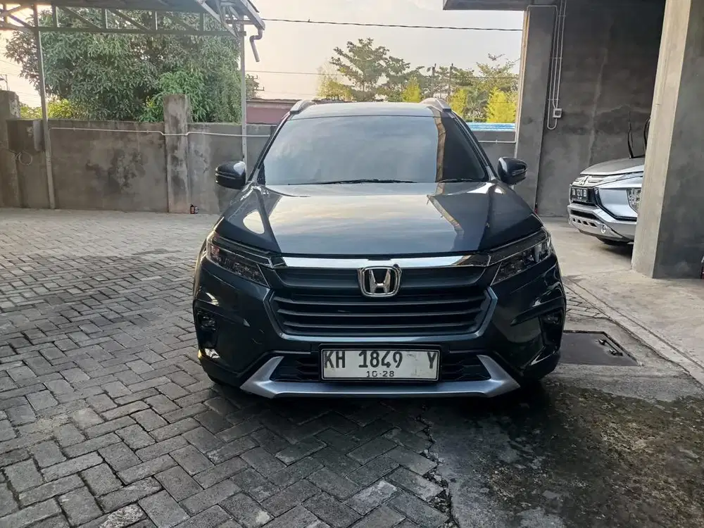 BRV E 2023 At Abu Abu