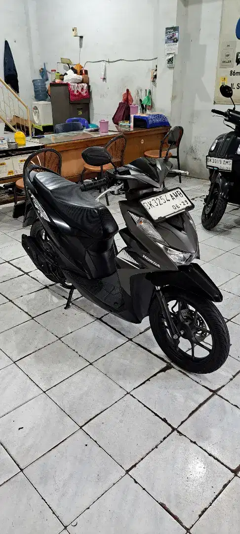 Beat cbs 2024 dp 1jt aja