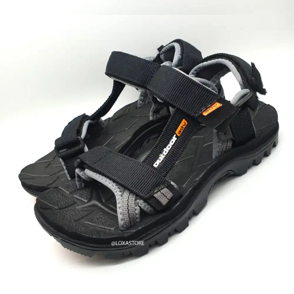 Sandal Gunung Original Outdoor Adventure