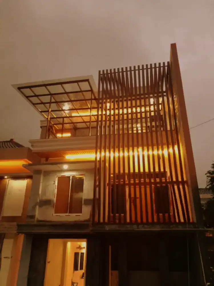 PARTISI MINIMALIS 4×8