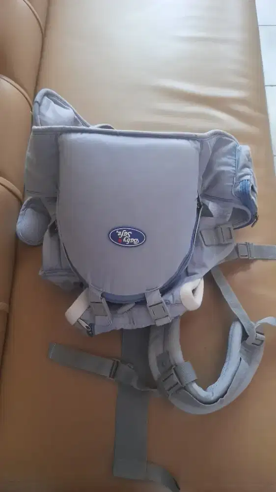 Baby carrier merk baby safe