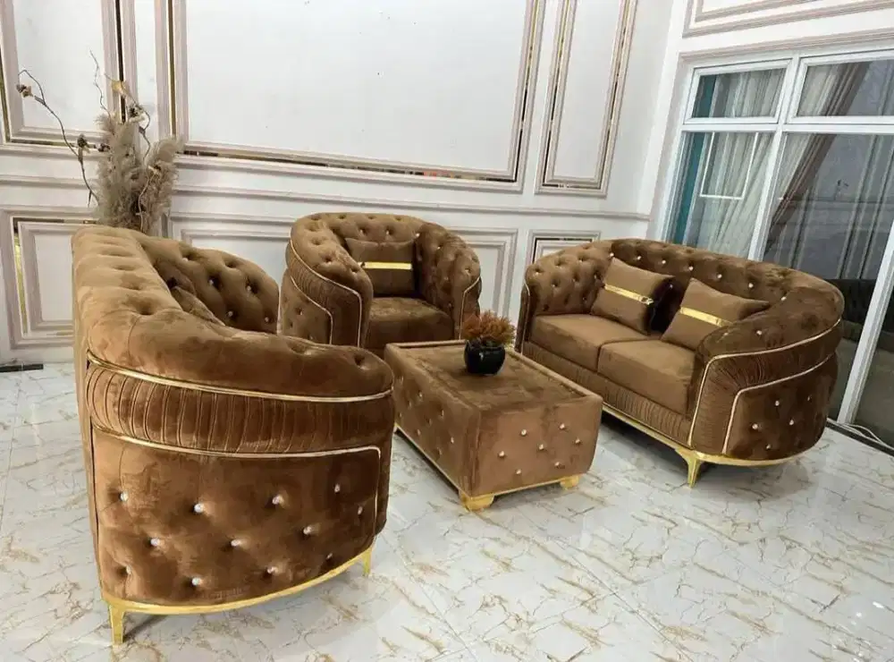 Sofa sudut promo kredit bunga 0%