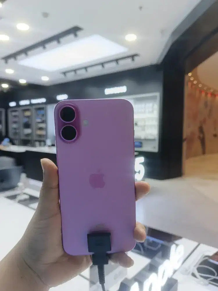 IPHONE 16 PLUS 128GB