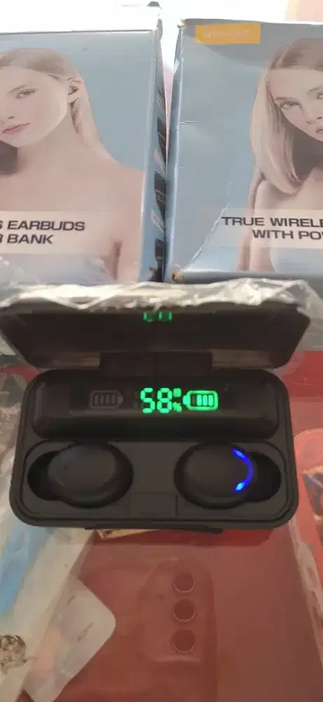 Headset Bluetooth Berkualitas