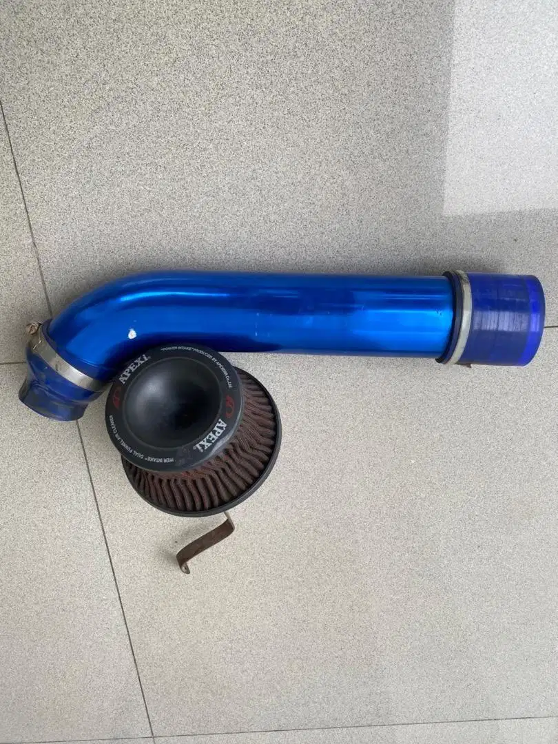 Dijual open filter mobil universal
