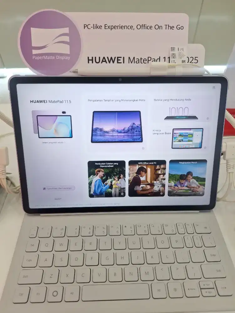 HUAWEI Matepad 11.5 2025 new