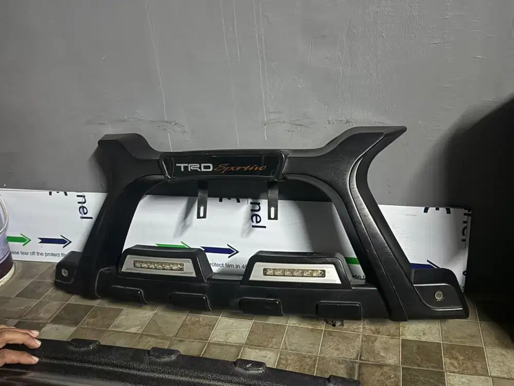 Tanduk calya sigra universal