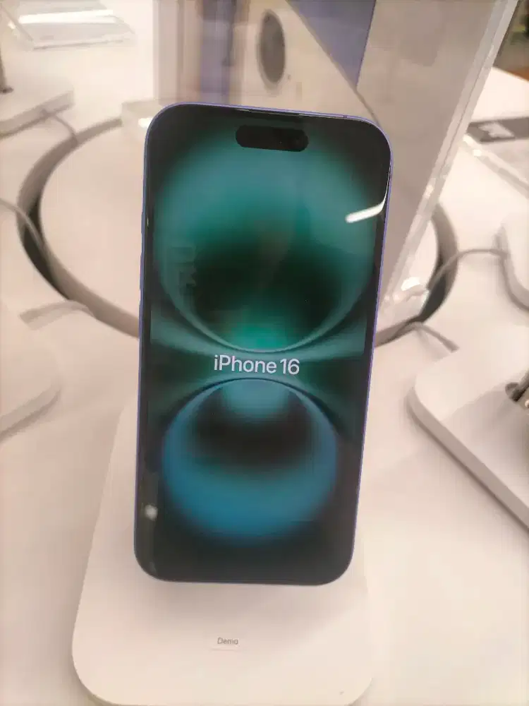 iPhone 16, bisa cicilan tanpa kartu kredit