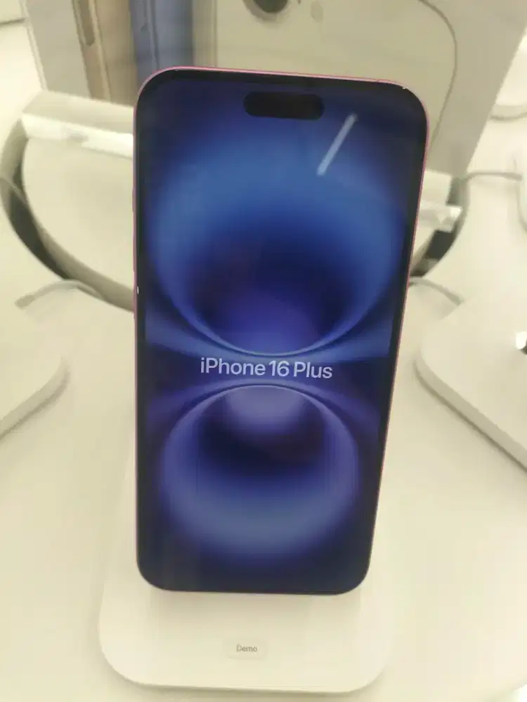 iPhone 16 plus, bisa cicilan tanpa kartu kredit