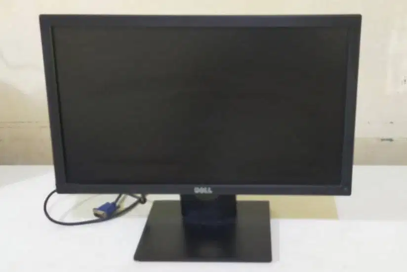 Monitor PC DELL 19,5 Inch E2016HV