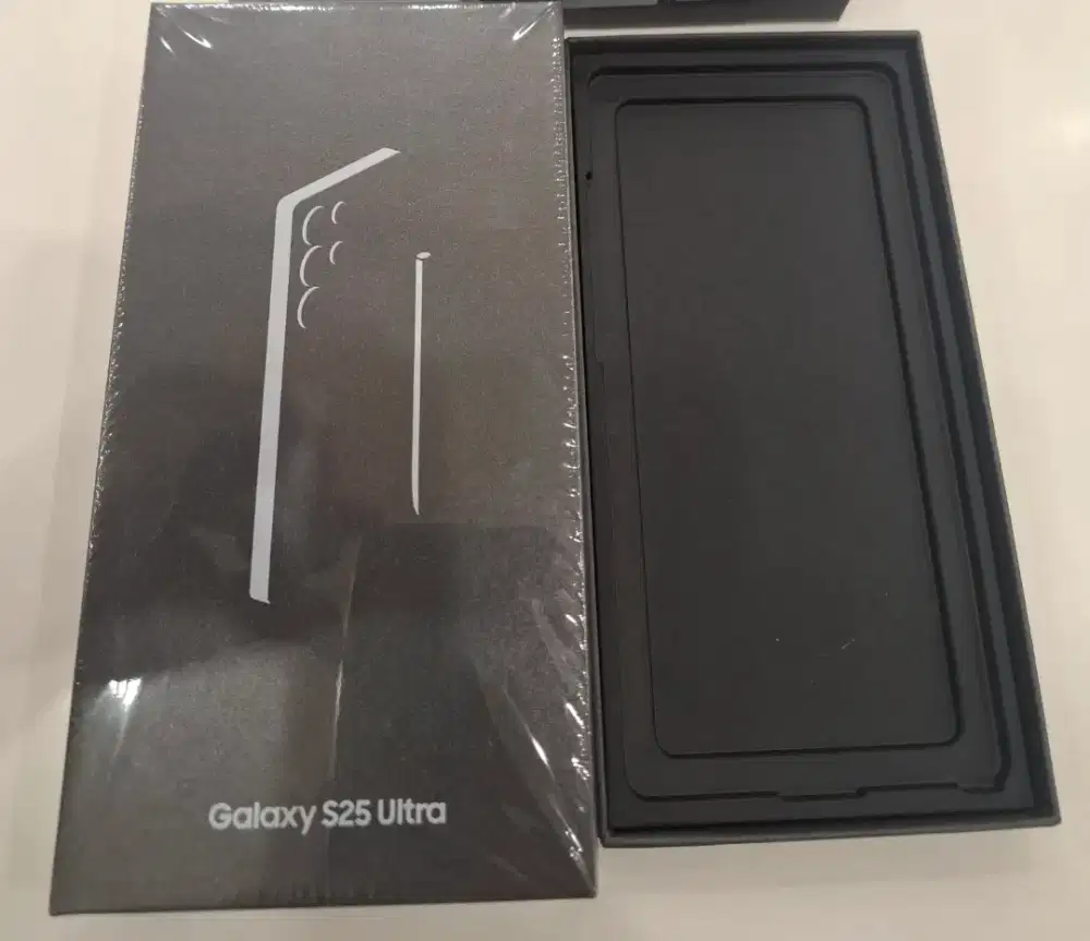 Extra Diskon Galaxy S25 Ultra