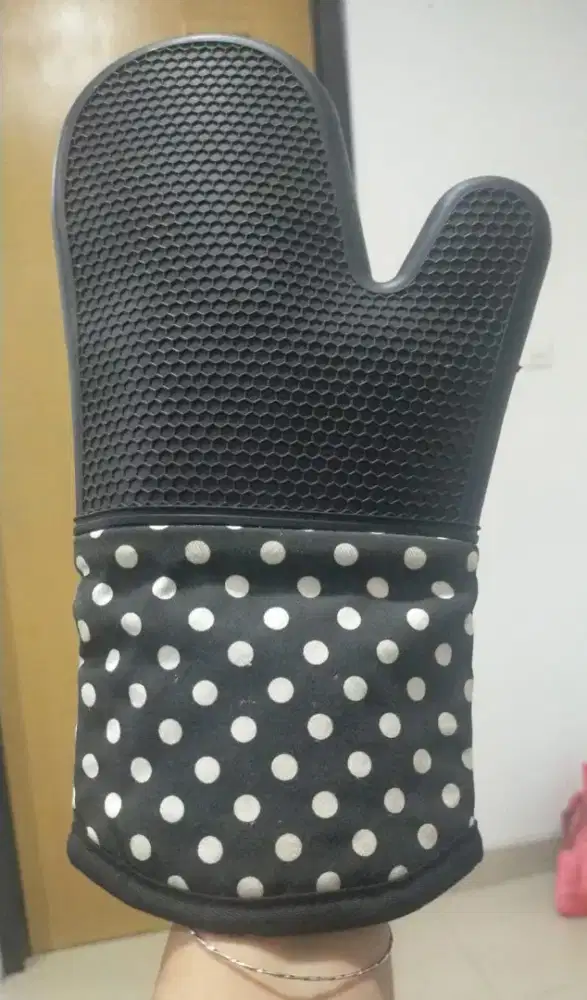 Alat angkat panci angkat loyang oven