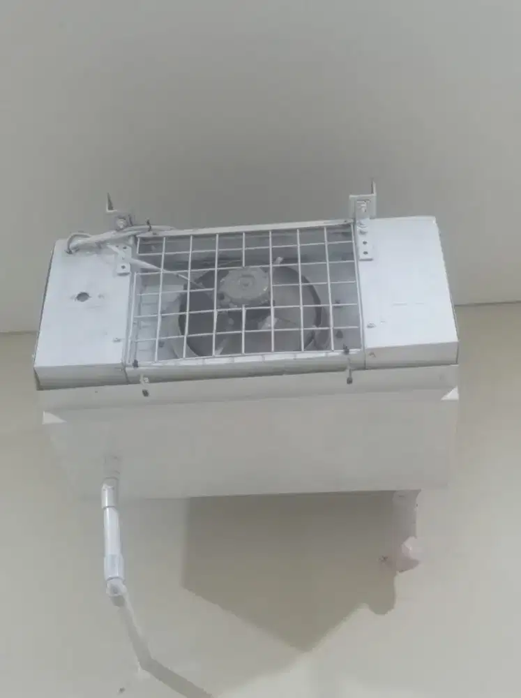 Pembuatan CS dan ABF