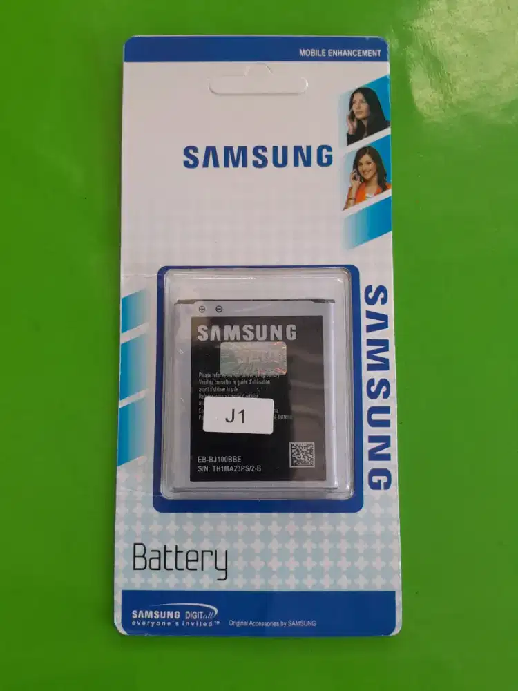 Baterai hp samsung J1 2016 ori