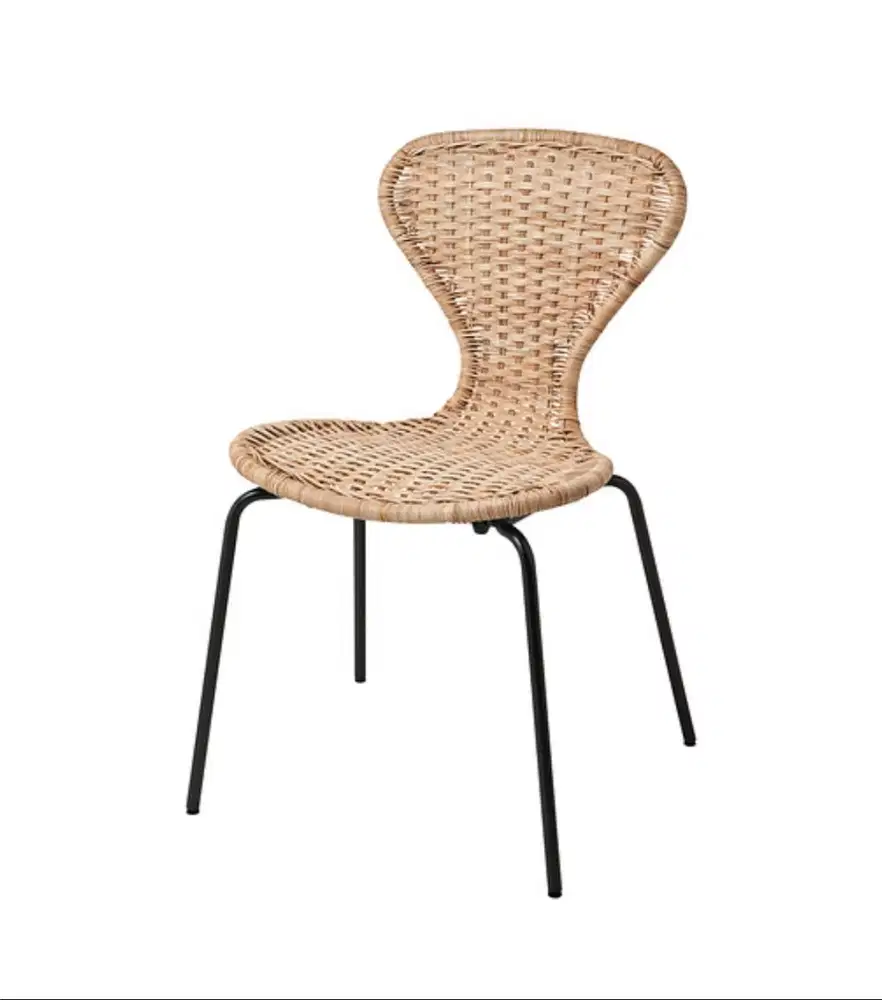 IKEA chair single piece for work table