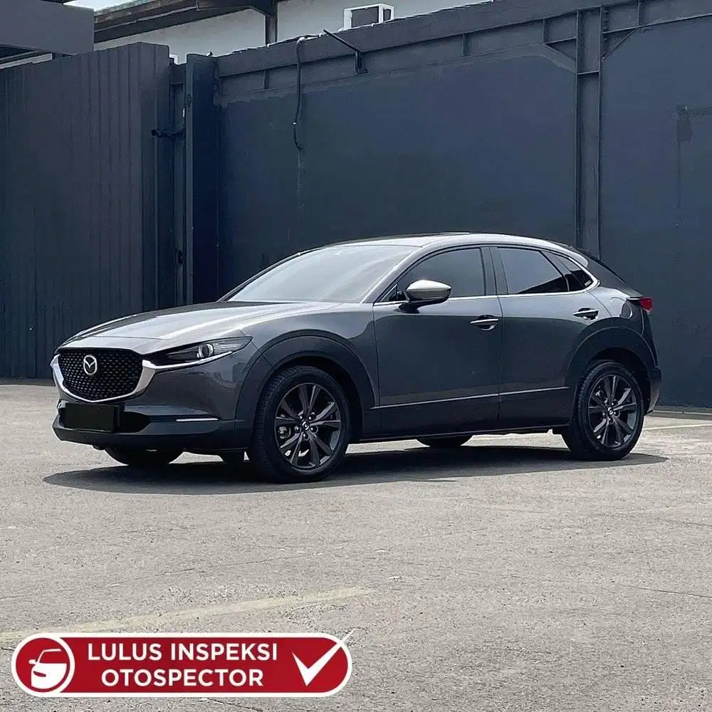 Mazda CX-30 GT 2023 GOOD CONDITION