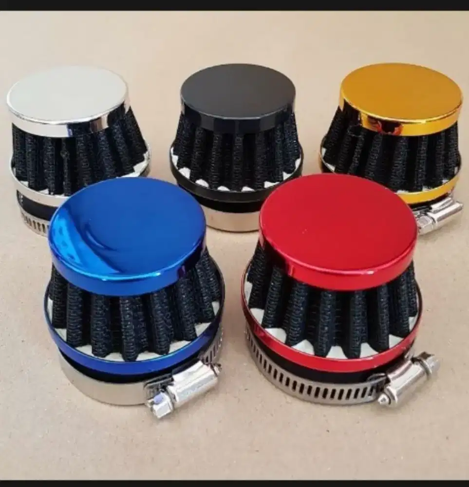 FILTER UDARA SARINGAN UNIVERSAL