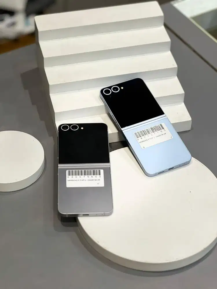 samsung Z flip 6 256