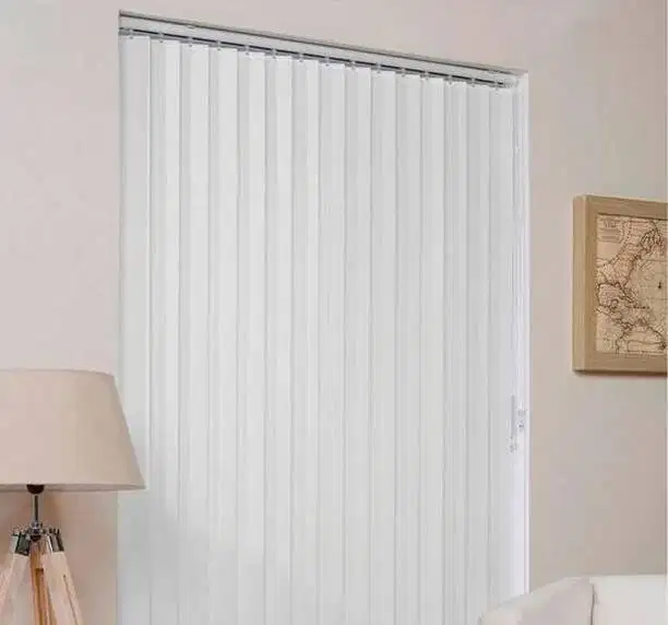 Gorden Model Roller Blinds Vertikal Blinds Kerey