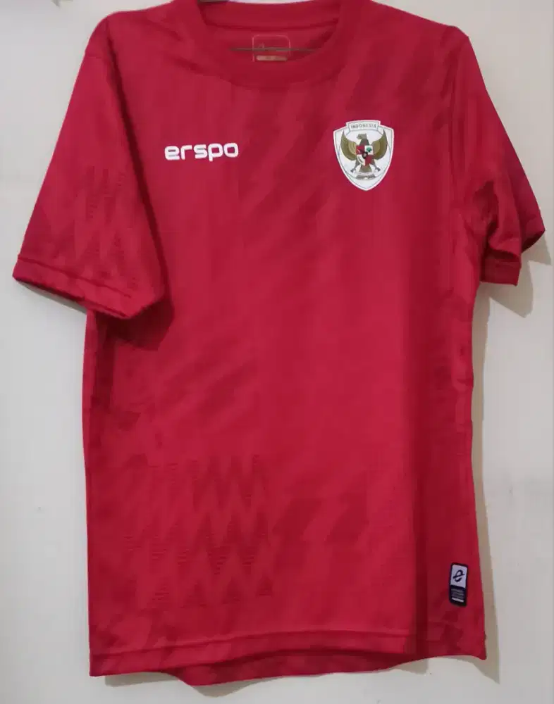 KAOS BOLA SUPPORTER ESPRO