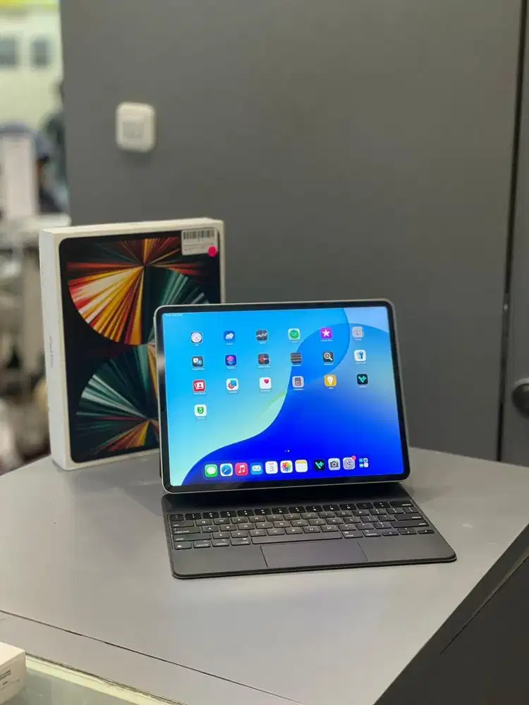 ipad pro M1 11inch 256gb wifi only