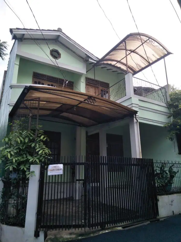 Disewakan pertahun UIN Cibiru