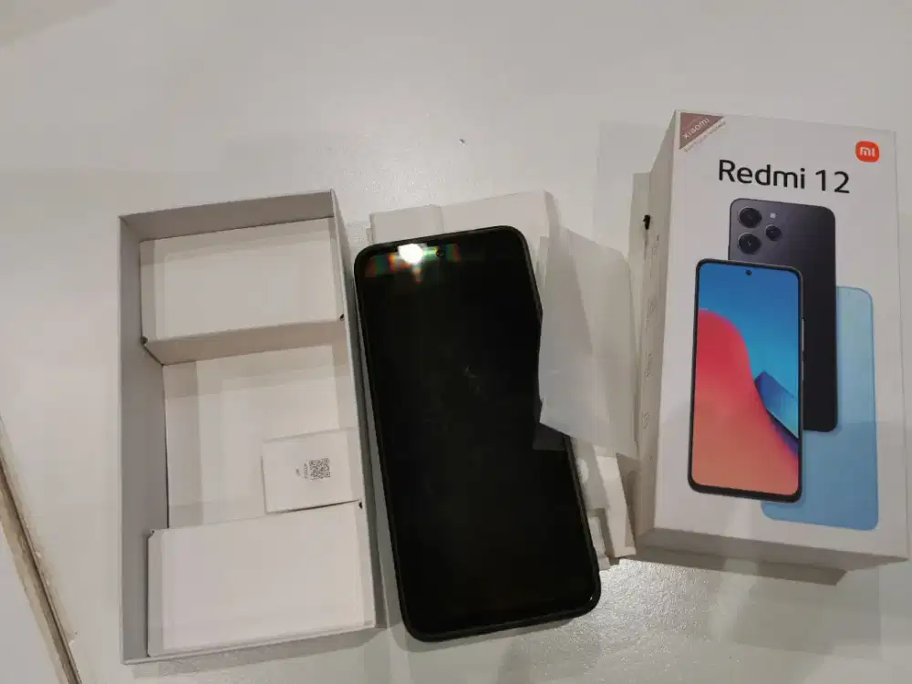 Resmi 12 hitam manis