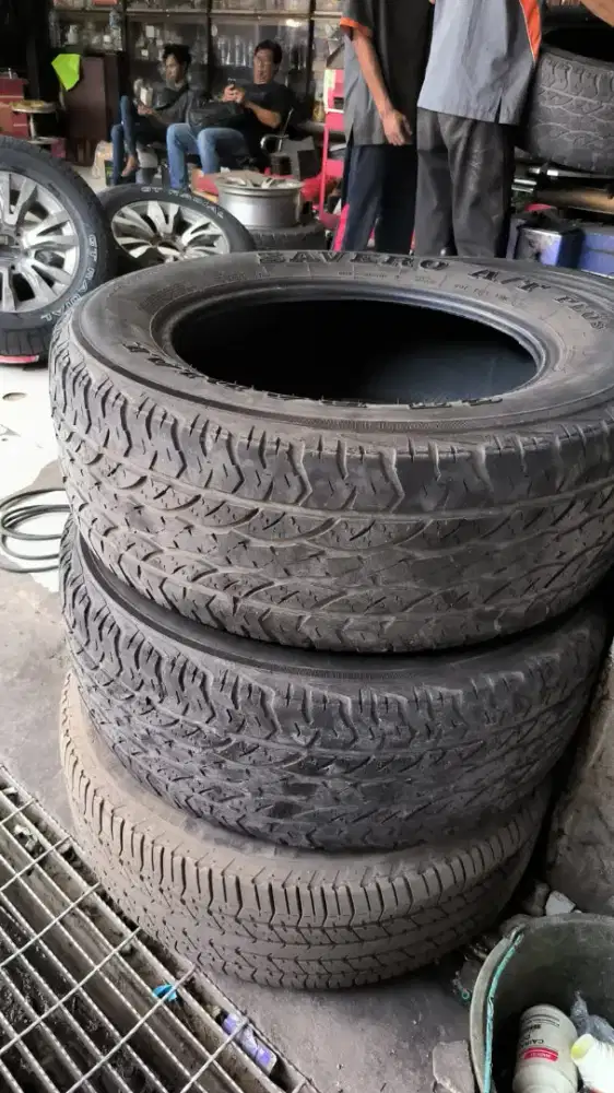 Jual Ban GT RADIAL SAVERO