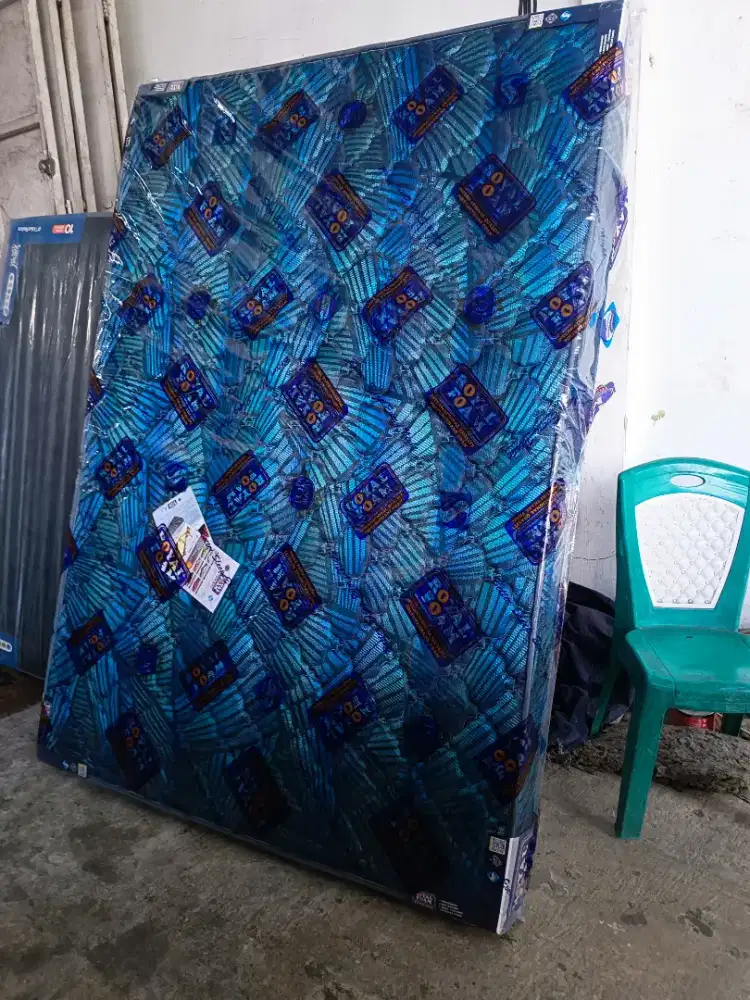 Kasur busa royal medicare kesehatan punggung