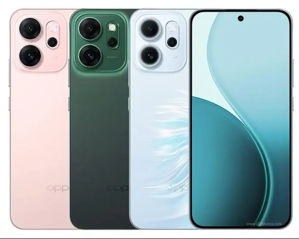OPPO RENO 14 SERIES