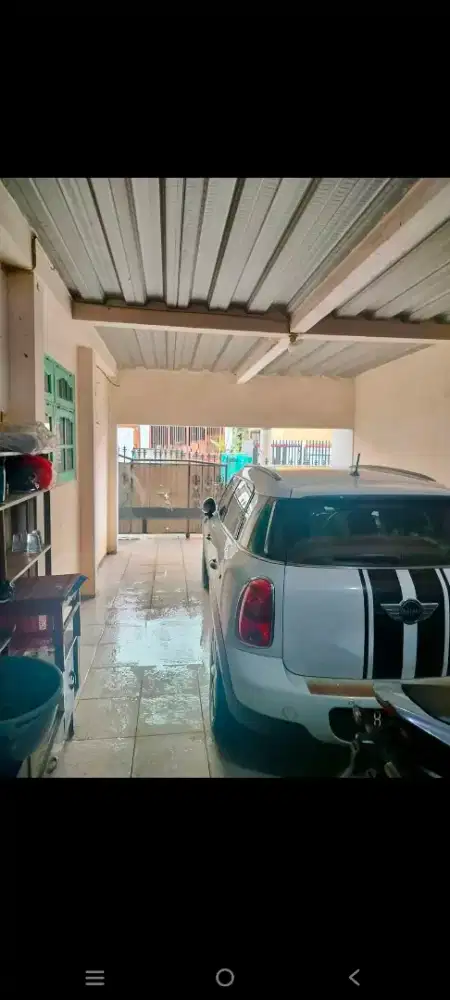 Dijual Rumah Hunian lokasi Taman Kota, Kembangan, Jakarta Barat