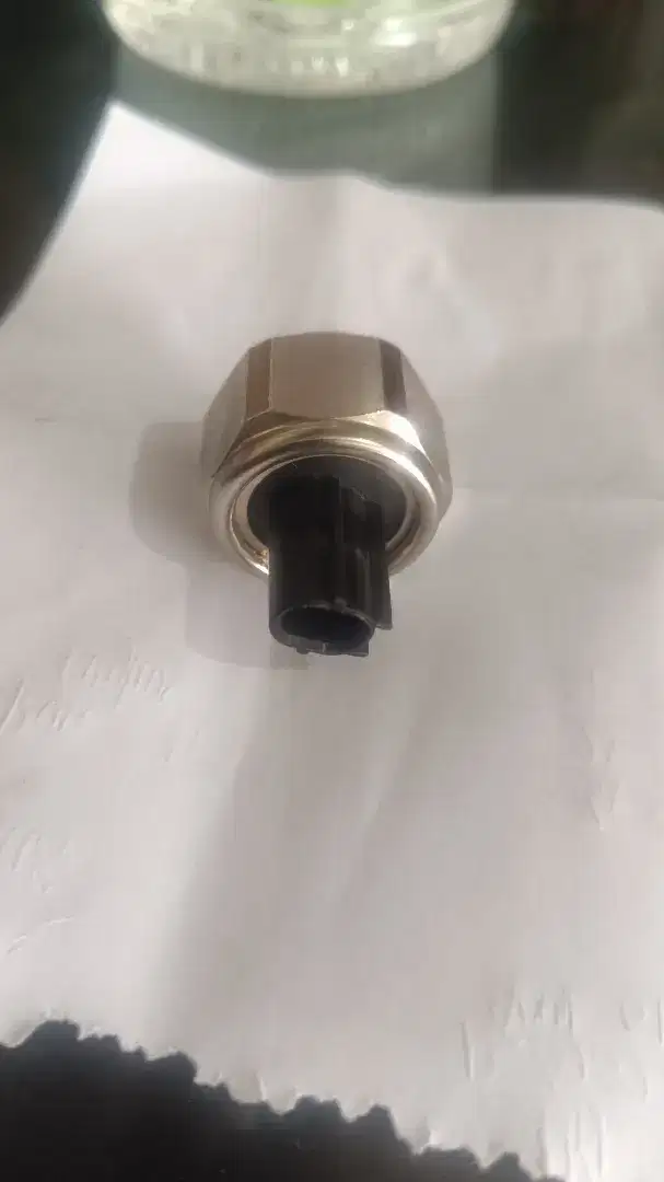 Knock sensor CR-V gen 2