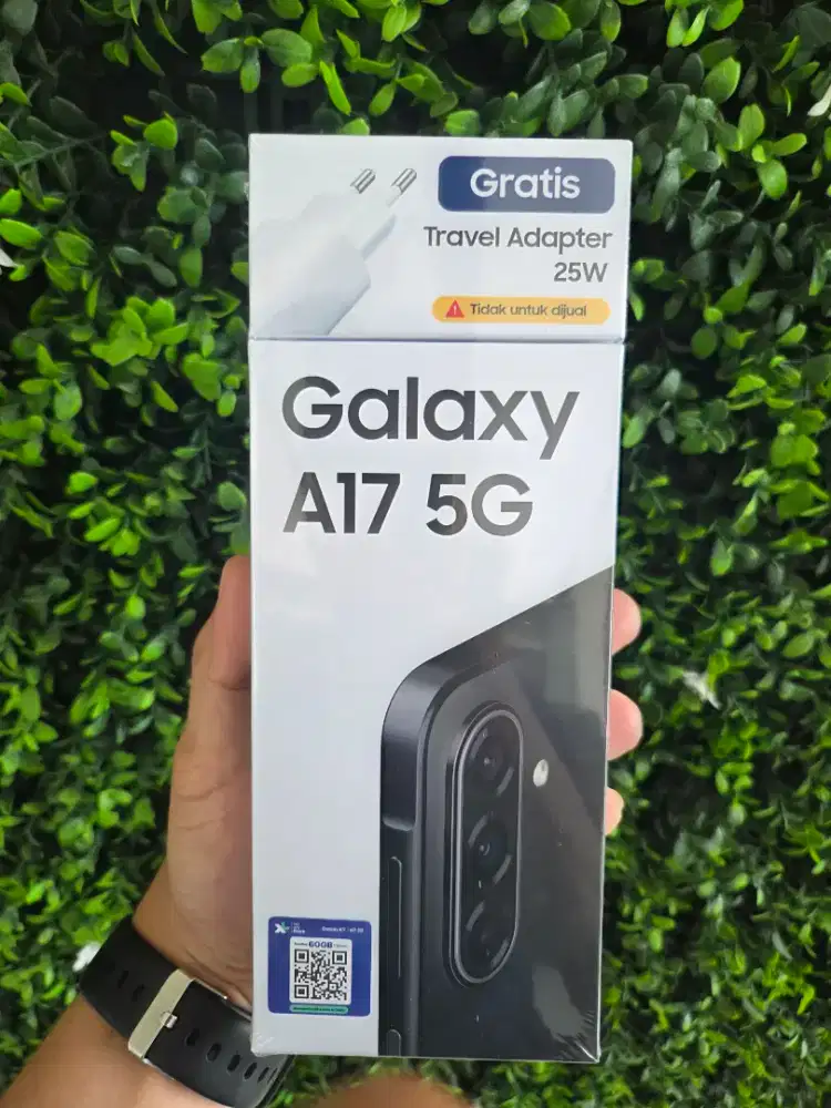 Samsung Galaxy A17 5G