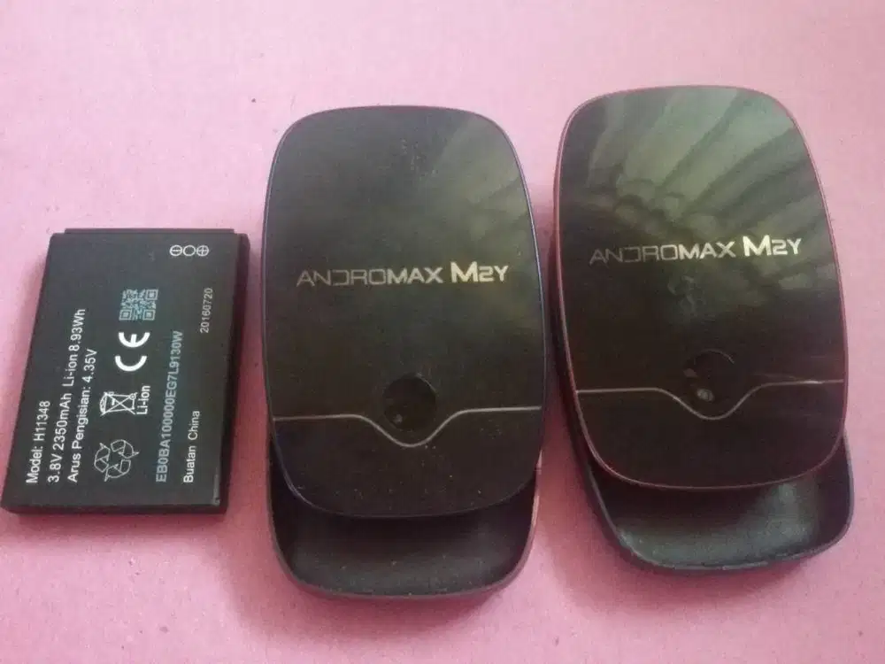 MIFI M2Y Andromax (2 pcs)