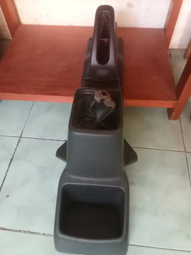 Di jual aja tutup handel dan pegangan rem apv