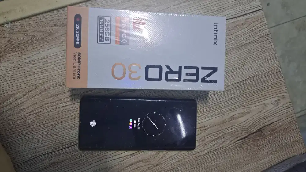 Infinix Zero 30 8/256GB