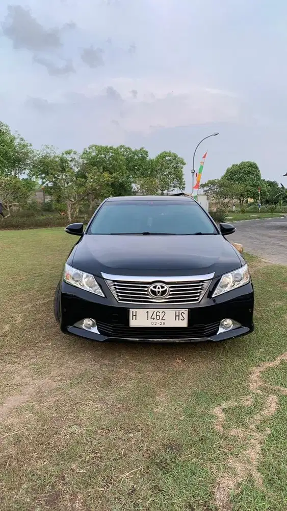 Toyoya Camry 2.5 V