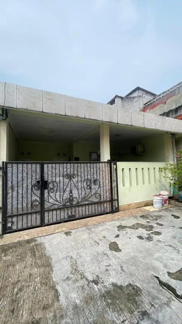 Cluster Neroktog Kec, Pinang Kota Tangerang