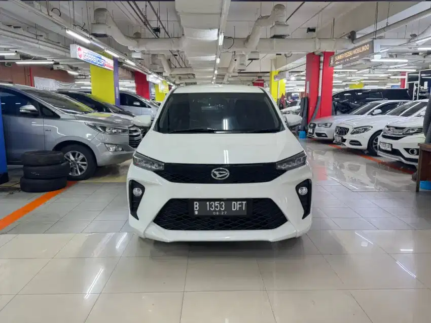 XENIA R MANUAL 2022 TDP 5 JT