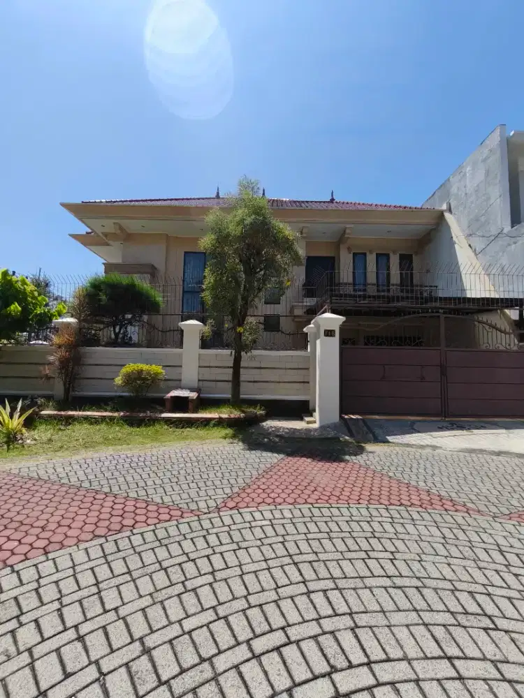 Murahh Galaxy Bumi Permai 4 Kamar